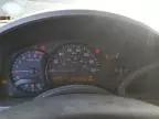 2004 Nissan Titan XE