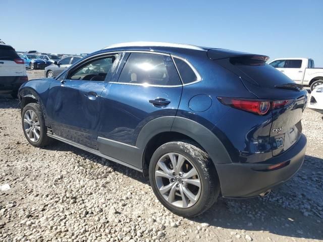 2022 Mazda CX-30 Premium