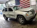 2008 Jeep Grand Cherokee Laredo