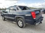 2004 Chevrolet Avalanche K1500