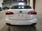 2014 KIA Forte EX