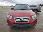 2012 Hyundai Santa FE SE