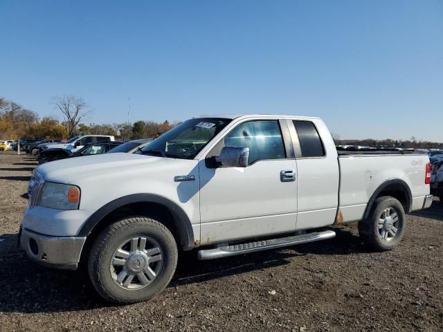 2008 Ford F150