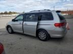 2008 Honda Odyssey EXL