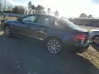 2012 Audi A4 Premium Plus