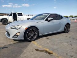 Scion Vehiculos salvage en venta: 2013 Scion FR-S