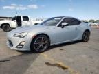 2013 Scion FR-S