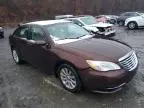 2012 Chrysler 200 Touring