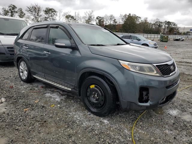 2014 KIA Sorento EX