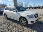 2012 Mercedes-Benz GLK 350 4matic