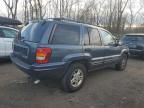 2004 Jeep Grand Cherokee Laredo