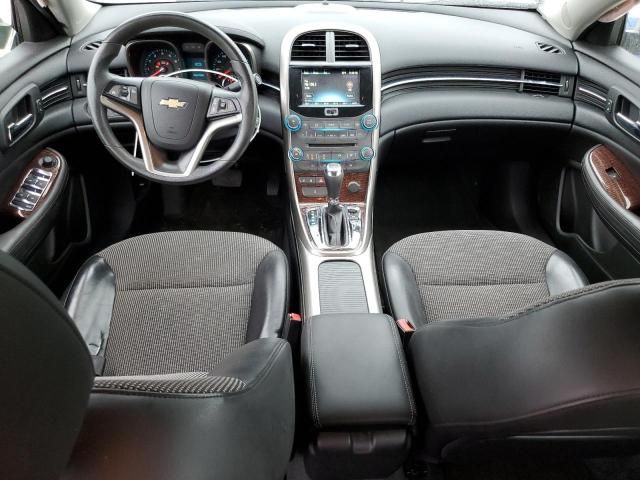 2013 Chevrolet Malibu 1LT