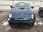 2013 Fiat 500 POP