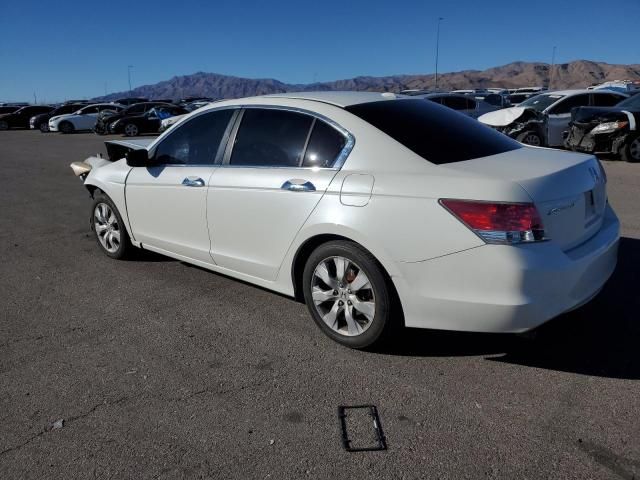 2010 Honda Accord EXL