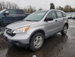 2007 Honda CR-V LX en venta en Portland, OR