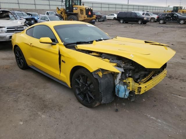 2016 Ford Mustang GT