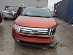 2008 Ford Edge Limited