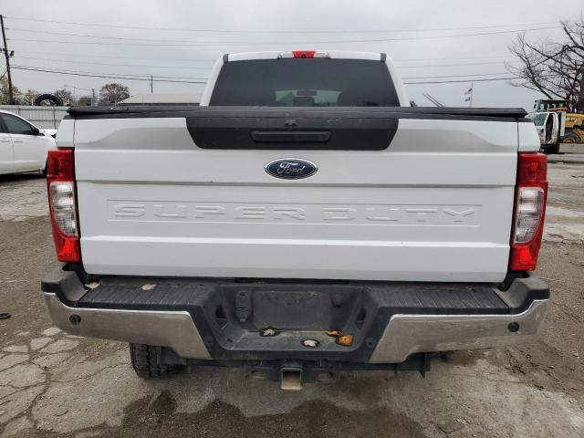 2017 Ford F250 Super Duty