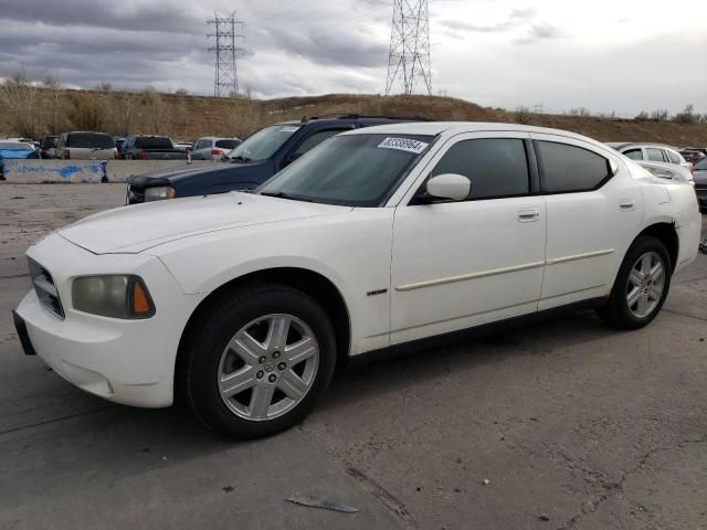 2007 Dodge Charger R/T