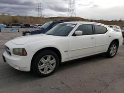 Carros con verificación Run & Drive a la venta en subasta: 2007 Dodge Charger R/T