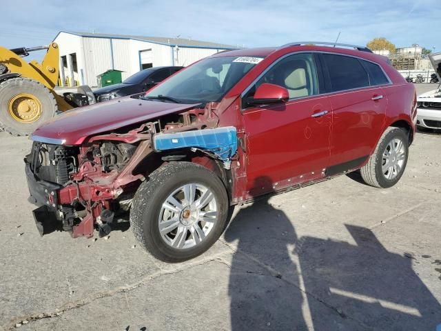 2011 Cadillac SRX Luxury Collection