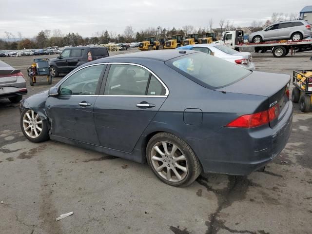 2007 Acura TSX