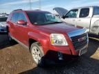 2010 GMC Terrain SLT