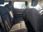 2013 Dodge Journey SE