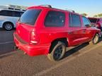 2002 Dodge Durango Sport