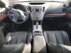 2012 Subaru Legacy 2.5I Limited