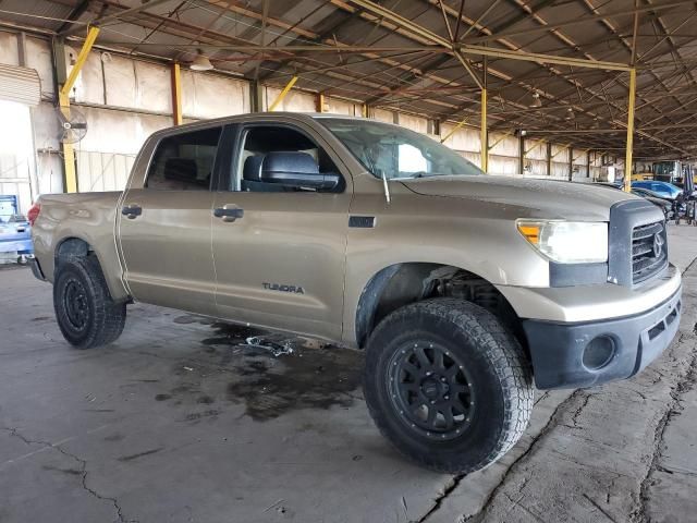 2008 Toyota Tundra Crewmax