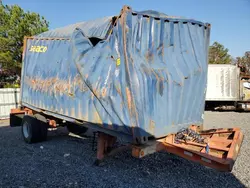 Salvage trucks for sale at Byron, GA auction: 1999 Other Other