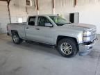 2014 Chevrolet Silverado C1500 LT