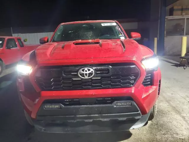 2024 Toyota Tacoma Double Cab