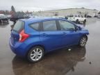 2014 Nissan Versa Note S