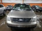 2004 Ford Freestar SES