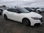 2018 Nissan Maxima 3.5S