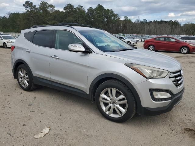 2014 Hyundai Santa FE Sport