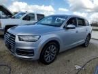 2018 Audi Q7 Prestige