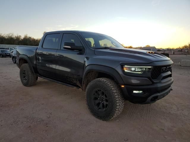 2022 Dodge RAM 1500 TRX