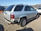 2005 Acura MDX Touring