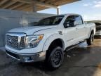 2017 Nissan Titan XD S