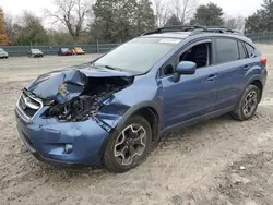 2013 Subaru XV Crosstrek 2.0 Premium en venta en Madisonville, TN