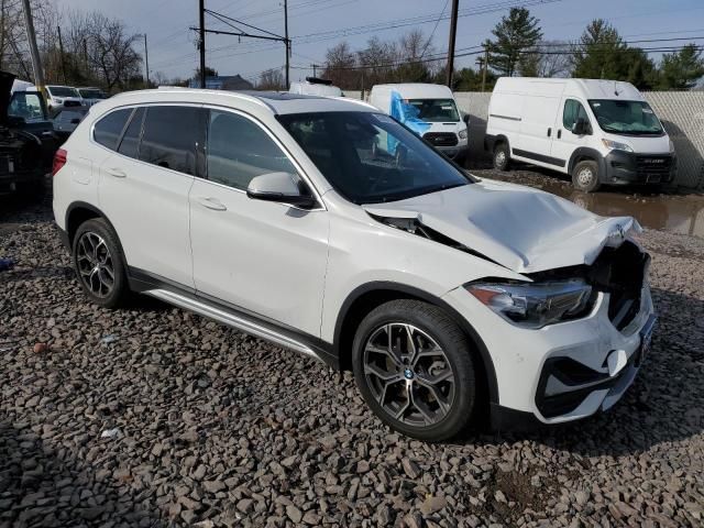 2020 BMW X1 XDRIVE28I