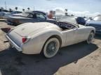 1956 MG MGA C