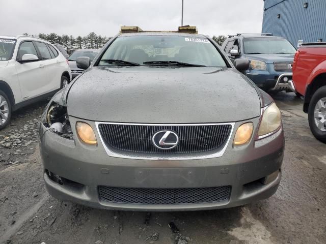 2006 Lexus GS 300