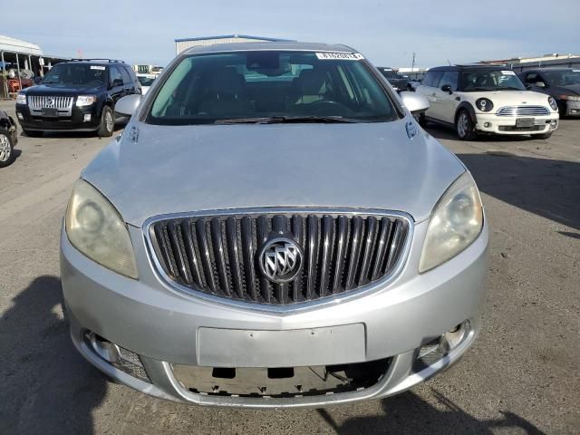 2017 Buick Verano Sport Touring