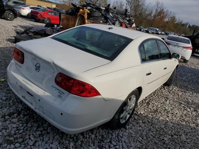 2008 Buick Lucerne CXL