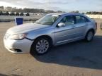 2012 Chrysler 200 LX