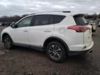 2016 Toyota Rav4 HV XLE